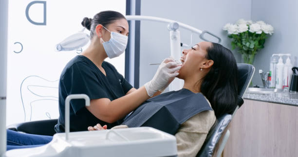 Emergency Dental Services in Crest, CA